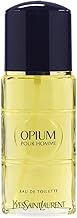 Yves Saint Laurent Opium Pour Homme Eau De Toilette 100 ml