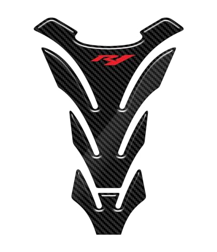 Protection de réservoir de moto pour Yamaha R1 YZFR1 1998-2023