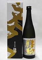 【超幻の銘酒】勝駒 純米大吟醸 720ml【専用化粧箱入り】