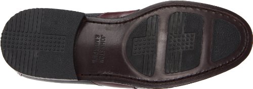 Image of Johnston & Murphy Men's Aragon Tassel Loafer Dress Casual Shoe