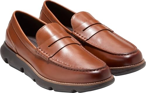 Cole Haan Men's 4.Zerogrand Penny Loafers