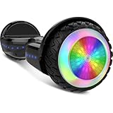 Gyrocopters PRO 6.0 Black