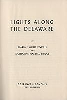 Lights Along the Delaware 0805902457 Book Cover
