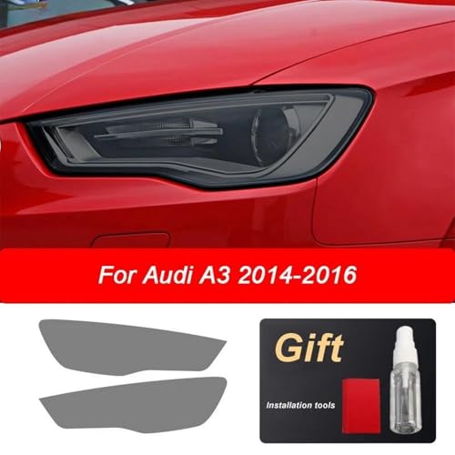 Kit de réparation TPU pour Audi A4 A3 protection double couche - 3
