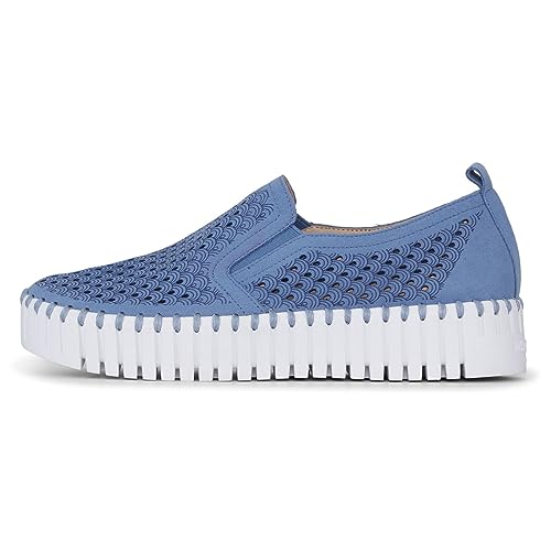 Image of Ilse Jacobsen HORNBAEK Women's Tulip141WOM Platform | Slip-On | Low-Top