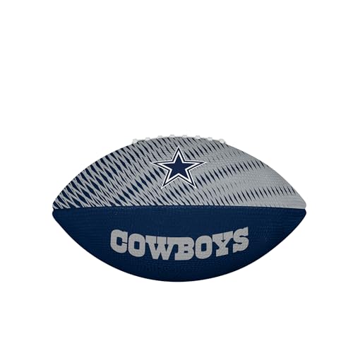Image of WILSON Unisex NFL Team Tailgate Footballs