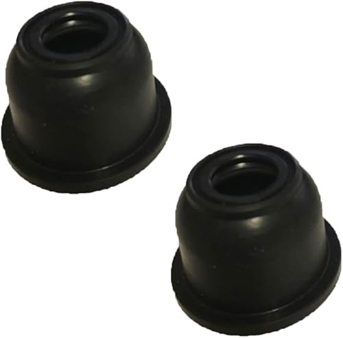 セレナ HFC26 タイロッドエンドブーツ 左右 2個セット 国内メーカー製 G-Spirit SC-113