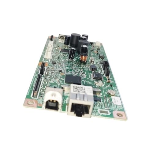 Carte de formatage FM0-3925 compatible avec Canon MF4880dw - 3