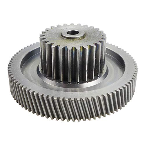 Qnbes Slide Out Motor Gear 18:1 Ratio