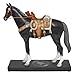 Enesco The Trail of Painted Ponies Texas Ranger Figurine, 7.3 Inch, Multicolor