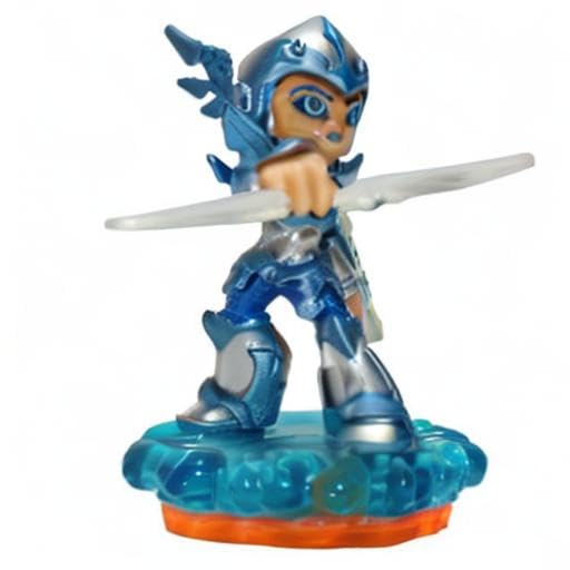 Image of Skylanders Giants: Three (3) Characters Team Pack Core Series 2 - Chill, Fright Rider and Pop Fizz
