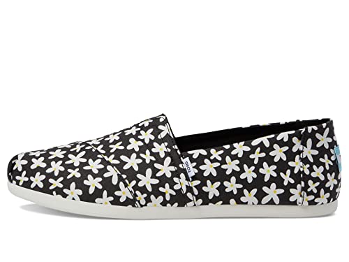 Image of TOMS Men's Alpargata Classic Slip-on Espadrille, Textile /Synthetic Upper