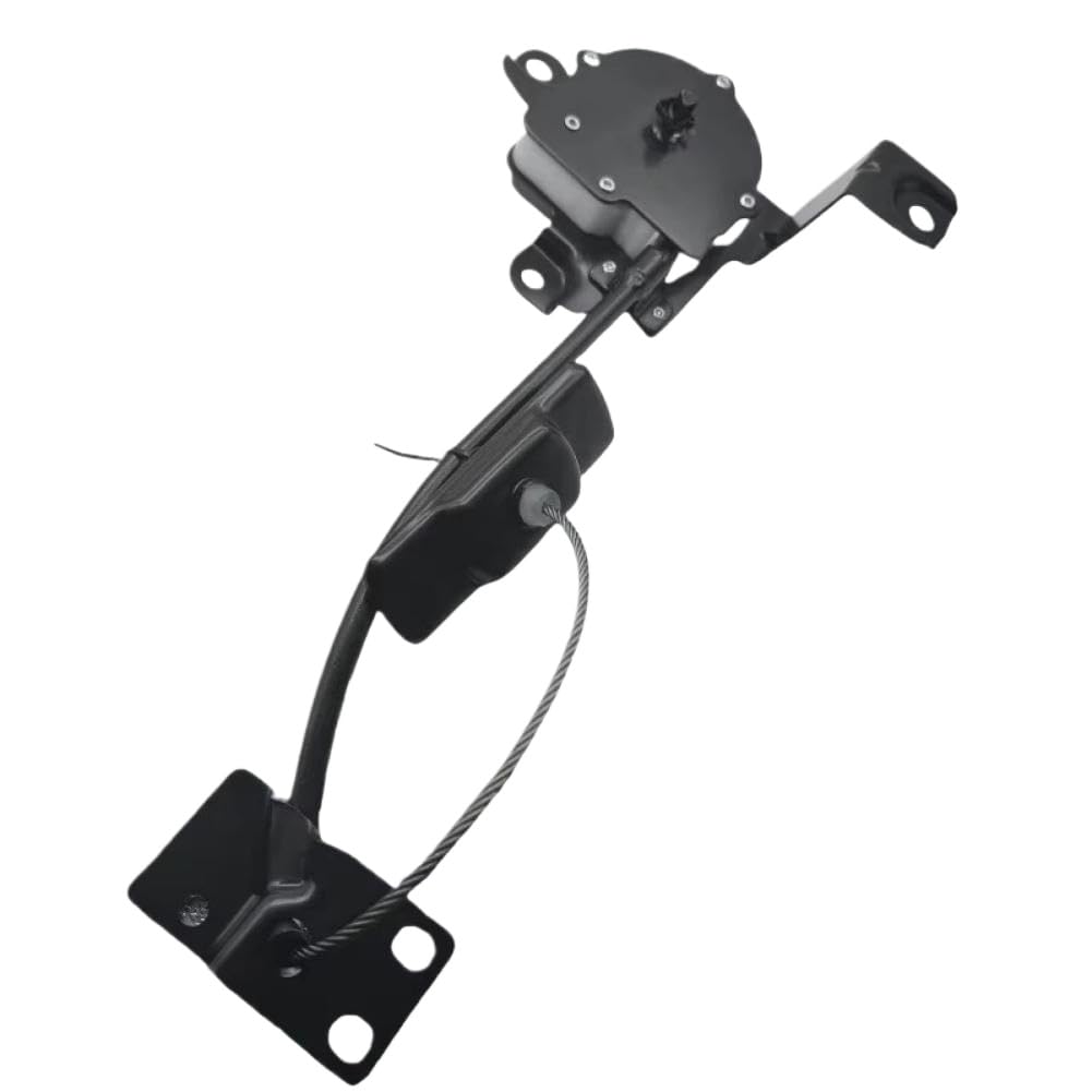 Zxqwsbyqt Onecolor Compatible With Santa Fe Hybrid 2021 2023 1.6L Car Spare Wheel Tire Bracket 62800-P2000