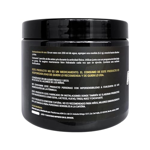 Proteínas, Imagen adicional