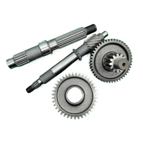 Eje de transmisión delantero derecho para moto JOG 100 149QMG