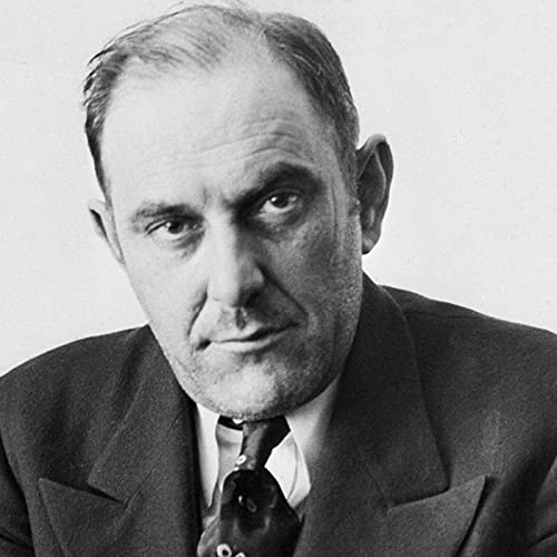 7) Victor Lustig, l'uomo che vendette la Torre Eiffel