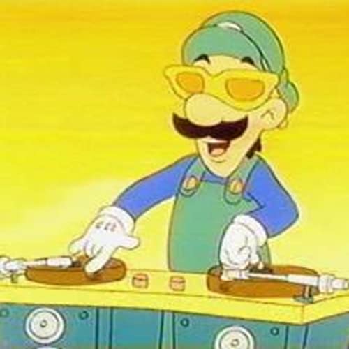 Couverture de DJLT's Dance Party