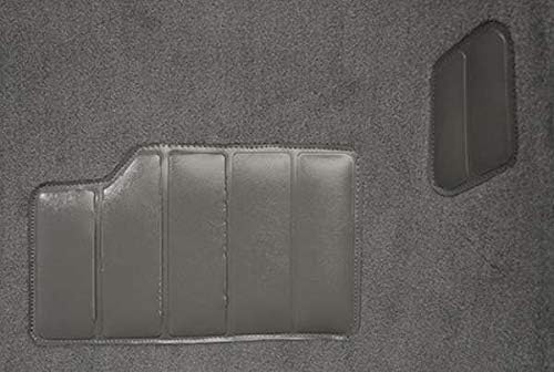 ACC Automotive Carpet Compatible with 1998 to 2007 Toyota Land Cruiser, Complete Kit (8295-Medium Doeskin Plush Cut Pile)