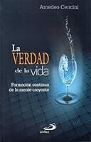 LA VERDAD DE LA VIDA 9587152255 Book Cover