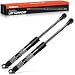 A-Premium Tailgate Rear Trunk Lift Supports Shock Struts for Mercedes Benz S350 S430 S500 S600 S55 S65 AMG 1999-2006 W220 2-PC Set