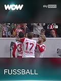  FREIBURG 2:2 Frankfurt  Grifo mit einem Traumfreistoß (87. Min.)  In-Match Video Bundesliga