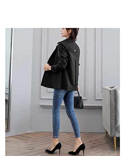 Reviews y listado de Gabardina corta los preferidos por los clientes. 2 Imagen adicional