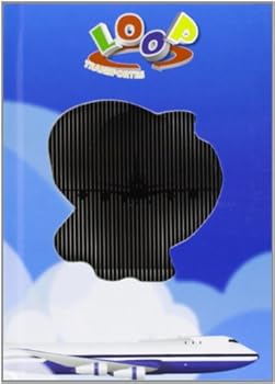 Hardcover LOOP TRANSPORTES [Castillian] Book