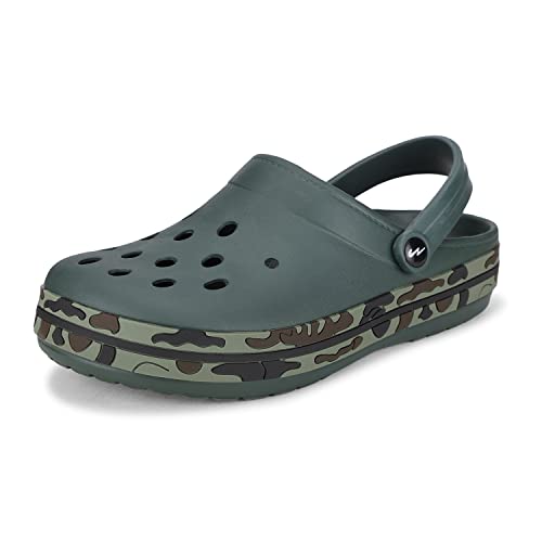 Image of Campus Men Gc-4001 Clogs