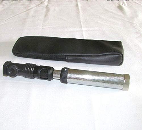 Streak Retinoscope Ophthalmology & Optometry