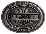 harley davidson belt buckles ebay Originale Harley-Davidson Gürtelschnalle mit klassischem 