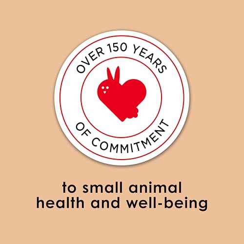 Kaytee Timothy Complete Guinea Pig Food with Timothy Hay, 25 Pounds - image 9