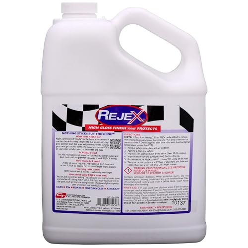 CORROSION TECHNOLOGIES RejeX 1 Gallon Jug