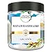 Produktbild Herbal Essences PURE:renew Marokkanisches Arganöl Repair Haarmaske, 250 ml, Haarpflege Arganöl, Argan Hair Mask, Haarkur Arganöl, Haarpflege Glanz, Haarpflege Trockenes Haar, Arganöl Kur, Aloe Vera
