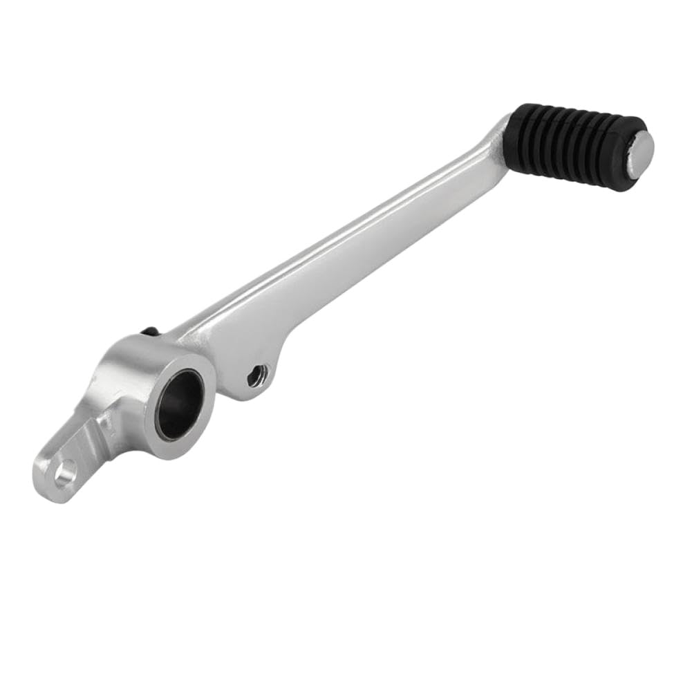 Nhhdmqcrt Onecolor Motorcycle Brake Pedal Foot Lever Compatible With Cbr900 Cbr919 1992 1999
