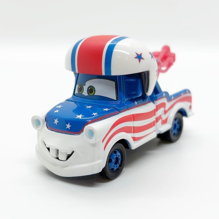 Amazon | 【廃番モデル】カーズトミカ C-24 メーター （スタント