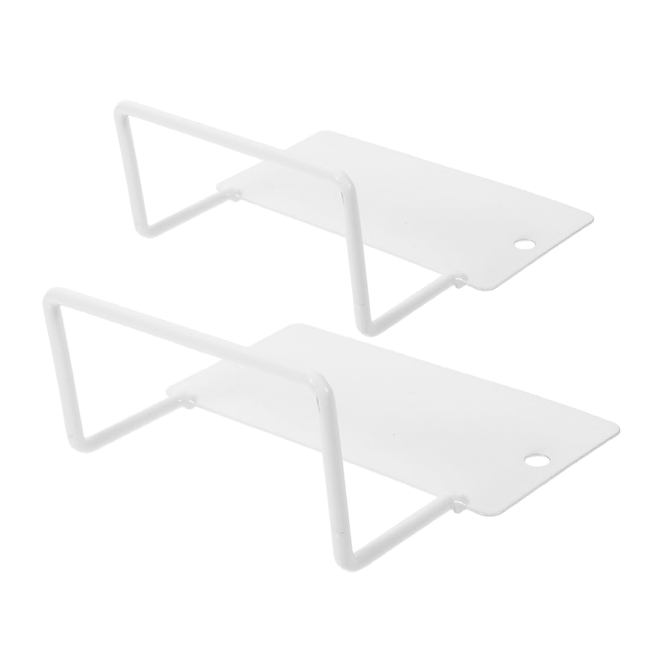SEWOART No-Slip Mattress Holder Bed Suspenders Bed Frame Brackets Mattress Tools from Sliding