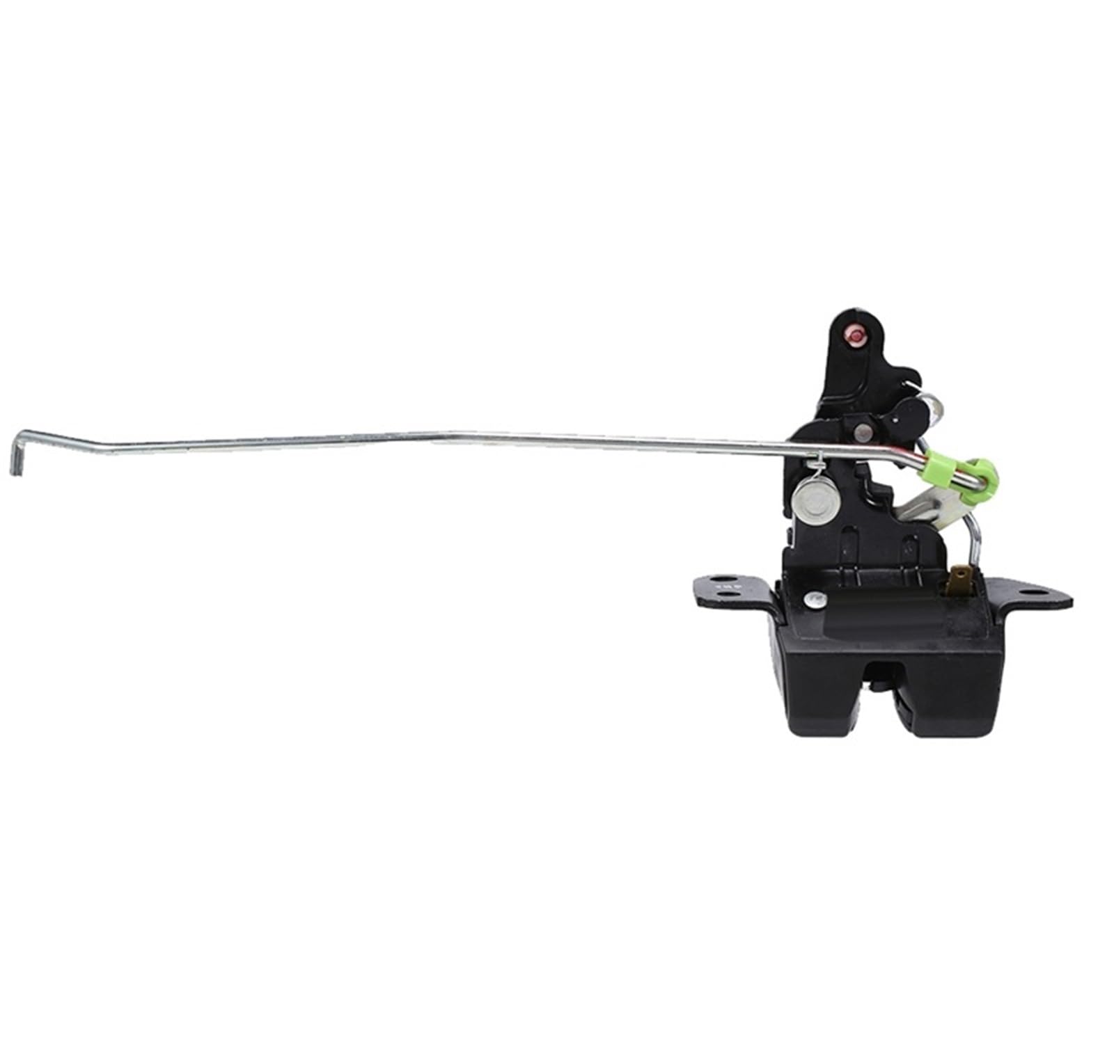 Boot Tailgate Lock Car Rear Tail Gate Lock Latch Assembly for Kia for Sportage 2004 2005 2006 2007 2008 2009 2010 812301F0 81230-1F000 Boot Lock Latch Actuator