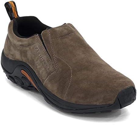 Miniatura 4 de Zapato deslizable Jungle de Merrell, de cuero, para hombre