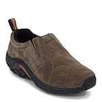 Merrell Men's Jungle Leather Slip-On Shoe - Image 4
