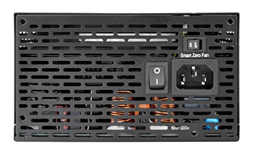 Build My PC, PC Builder, Thermaltake Toughpower GF1 PE