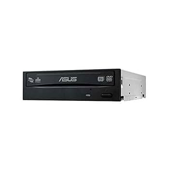 Amazon.co.jp: Asus Windows10対応 M-DISC対応 最大24倍速書込