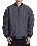 __Matière : __Chambray en coton [283 g]