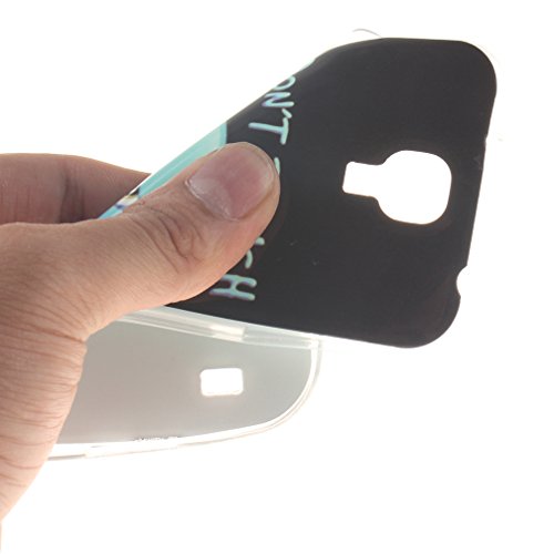 XiaoXiMi Cover Samsung Galaxy S4 Custodia in