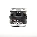 Produktbild CARL ZEISS  1365  661  Ziel télémétrique Objektiv für Leica M  PLANAR T 2/50 ZM  Schwarz