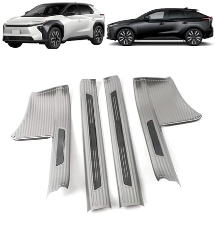 Hophelia �V�^ bZ4X XEAM10 YEAM15�^ �ɓK�� 2022�N5���`�T�C�h�X�e�b�v �X�J�b�t�v���[�g �������O�� ���E �h�A���[�� �T�C�h�h�A �G���g���[�K�[�h ���h�~ �T�C�h���[�� �h�A�V���ی�X�e�b�J�[ �X�e�����X�� �J�X�^�� �A�N