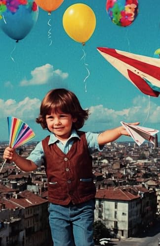 B-Unik Notebook: Softcover small notebook, 60 ruled sheets, 4.33 x 6.69 inches / 11 x 17 cm