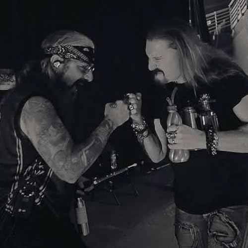 99 Maneras - Episodio 53 - Crítica de PARASOMNIA (Dream Theater), actualidad, crónicas de conciertos y recomendaciones
