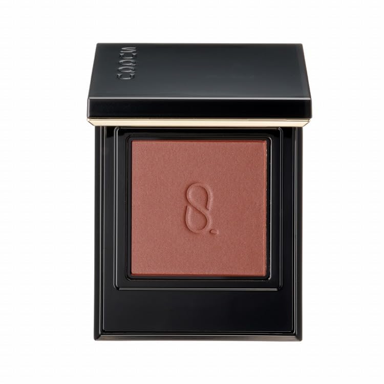 Amazon.co.jp: SUQQU スック モノ ルック アイズ （マット） M-04 深焦