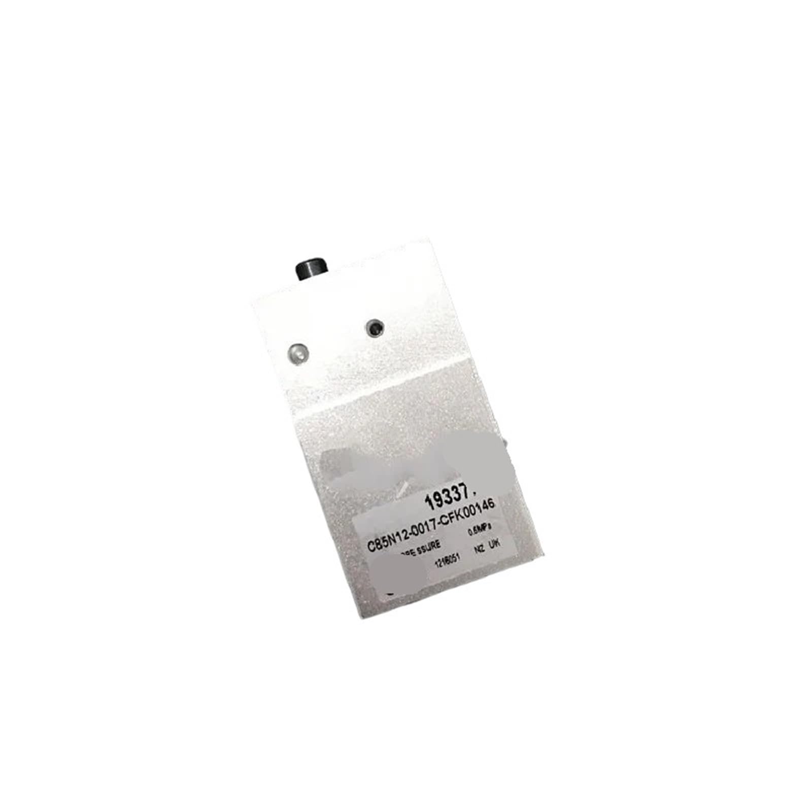 Cylindre amortisseur pneumatique DEK CD85N12-0017-CFK00146 pour vérin