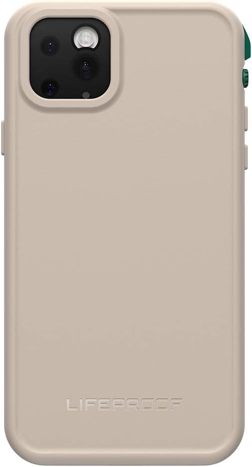 Big Sale LifeProof FRĒ SERIES Waterproof Case for iPhone 11 Pro Max - CHALK IT UP (EVERGLADE/CHATEAU GRAY)